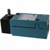 Interruptor DPDT (DB/DM) Montagem em chassis