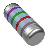 7.5 kOhms ±1% 0.5W, 1/2W Chip Resistor MELF, 0207 Metal Film