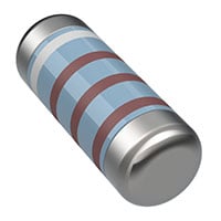 910 Ohms ±1% 1W Chip Resistor MELF, 0207 Metal Film