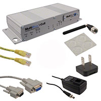 GPRS Router RS-232