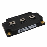 Diode Array 1 Pair Common Cathode 1200 V 470A Chassis Mount LP4