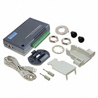 Teller/Timer Module USB 2.0 Schroefklem