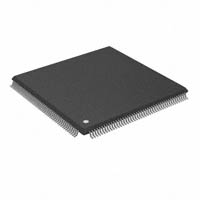 Fixed Point Digital Signal Processor (DSP) 160MHz 176-LQFP (24x24)