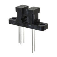 Optical Sensor Through-Beam 0.1" (2.54mm) Module, PC Pins, Slot Type
