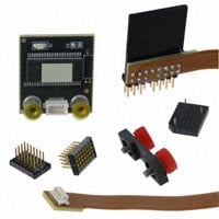 CY3215-DK, CY8C28XXX 448 Emulator Flex Pod Kit