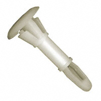 Board Support Snap Lock / Snap Lock Nylon 0.625" (15.88mm) 5/8"