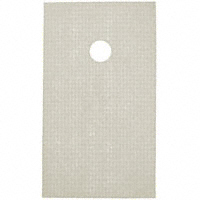 Thermal Pad Gray 35.81mm x 20.57mm Rectangular
