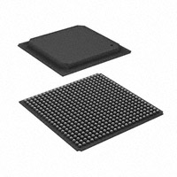 RF IC Digital Signal Processor LTE, WiMAX, WLL 484-BGA (23x23)