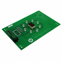 NLSF595 - 8 Non-Isolated Outputs LED Driver Evaluation Board