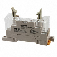 P7SA-10F-ND-DC24 Omron Automation and Safety | Relays | DigiKey