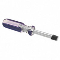 Outil d’insertion pour PC Quick-Fit, bornes à languette