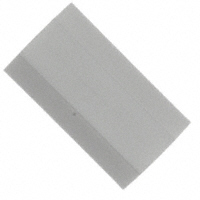 Separador hexagonal Roscado N.º 8-32 Nilón 0.500" (12.70mm) 1/2" Natural