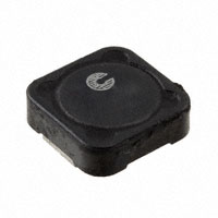 1 µH Geschirmt Trommelkern, drahtgewickelt Induktor 13.9 A 3,6mOhm max. Nicht standardmäßig