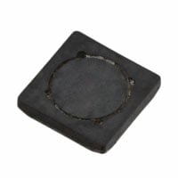 1 µH Shielded Drum Core, Wirewound Inductor 1.93 A 44.8mOhm Nonstandard