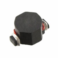 4.7 µH Unshielded Drum Core, Wirewound Inductor 2.2 A 54.4mOhm Max Nonstandard