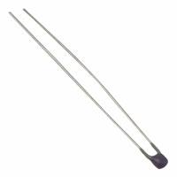 NTC Thermistor 470k Bead