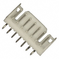 292161-7 TE Connectivity AMP Connectors | コネクタ、相互接続 | DigiKey