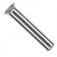 Pin Receptacle Connector 0.014" ~ 0.026" (0.36mm ~ 0.66mm) No Tail Solder