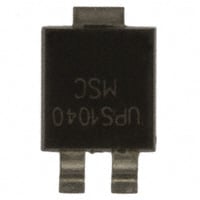 Diode 40 V 10A Surface Mount Powermite 3