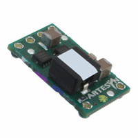 Non-Isolated PoL Module DC DC Converter 1 Output 0.8 ~ 3.6V 6A 4.5V - 5.5V Input