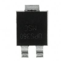 Diode 60 V 3A Surface Mount Powermite 3