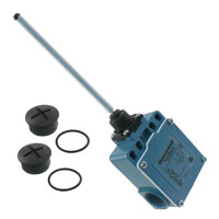 Switch SPDT Chassis Mount