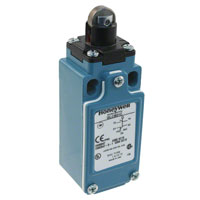 Switch SPDT Chassis Mount