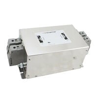 DC EMC/EMI Line Filter 150 A 1200V (1.2kV) Single Stage Terminal Block
