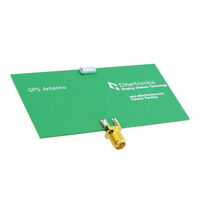 M830110 - Antenna 1.575GHz Evaluation Board