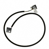 Optical Sensor Through-Beam 2.5" (63.5mm) Module, Connector