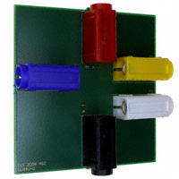 LMP8601 - 1 - Single Channels per IC Current Sense Amplifier Evaluation Board