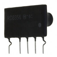 Non-Isolated PoL Module DC DC Converter 1 Output 20V 80mA 113V - 170V Input