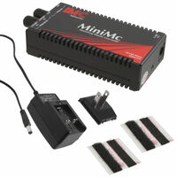 1 Copper Ports 10/100 SFP/XFP Ports 100BASE-FX (Multimode)