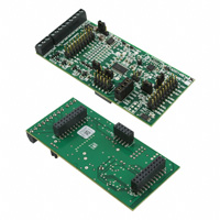 ADS1148 - 16 Bit 5 ~ 2k Samples per Second Analog to Digital Converter (ADC) Evaluation Board
