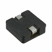 8.2 µH Shielded Wirewound Inductor 10 A 11.6mOhm Nonstandard