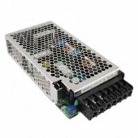 Enclosed AC DC Converters 1 Output 24V 85 ~ 265 VAC Input