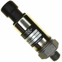 Pressure Sensor 10000PSI (68947.57kPa) Vented Gauge Male - 7/16" (11.11mm) O-Ring 1 V ~ 5 V Cylinder