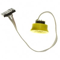 壓力感測器 5PSI (34.47kPa) 通風量規 0mV ~ 100mV 圓柱形