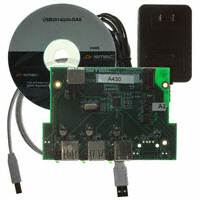 USB2513, USB2513I MultiTRAK™ USB 2.0 Hub Interface Evaluation Board