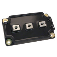 Mosfet Array 1000V (1kV) 65A 1250W Chassis Mount SP6