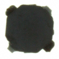 4.7 µH Geschirmt Trommelkern, drahtgewickelt Induktor 600 mA 350mOhm Nicht standardmäßig