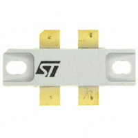 RF-MOSFET 100 V 250 mA 123MHz 580W STAC244B