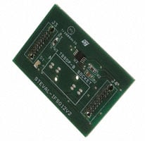 STTS75 - Temperature Sensor Evaluation Board
