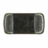 30 A Varisztor 1 Áramkör Felületszerelt, MLCV 1206 (3216 metrikus)