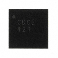 CDCE421RGET