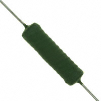 130 mOhms ±1% 5W Through Hole Resistor Axial Flame Retardant Coating, Pulse Withstanding, Safety Wirewound