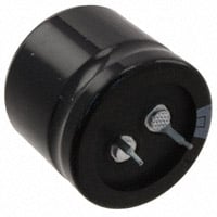 270 µF 450 V Aluminium-Elektrolytkondensatoren Radial, Becher - einschnappend 614mOhm bei 120 Hz 3000 Std bei 105°C