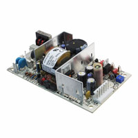 Open Frame AC DC Converters 1 Output 12V 85 ~ 264 VAC Input