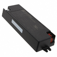 700mA 15 bis 42V Konstanter Strom LED-Treiber AC/DC-Wandler Topologie 1 Ausgang