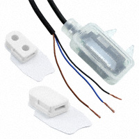 Væskelekkasje Sensor PNP - åpen kollektor Utgang